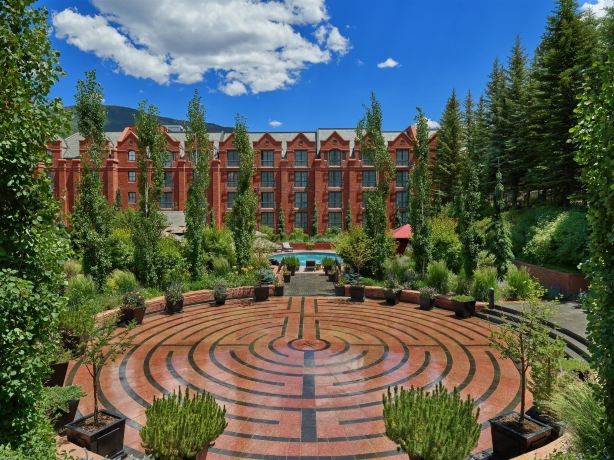 St. Regis Aspen Resort