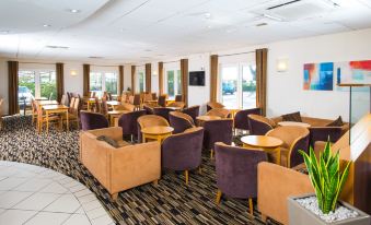 Holiday Inn Express Peterborough