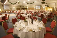 Holiday Inn Wolverhampton - Racecourse Hotels in Brewood