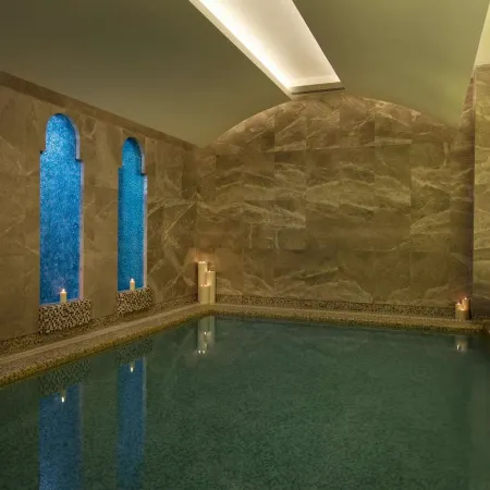 Millennium Al Rawdah Hotel