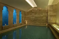 阿布扎比艾爾瓦赫達千禧飯店 - 浪漫/情侶