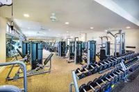 Ponte Vedra Inn and Club - Gym