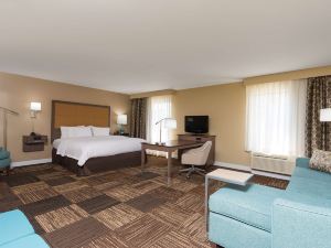 Hampton Inn & Suites Mansfield-South @ I-71