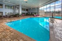 DoubleTree by Hilton Decatur Riverfront - Pools