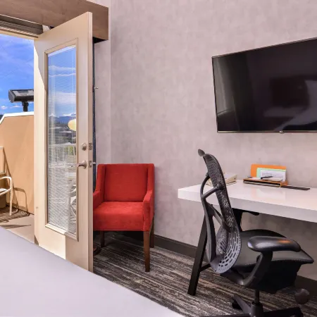 Hilton Garden Inn Bend