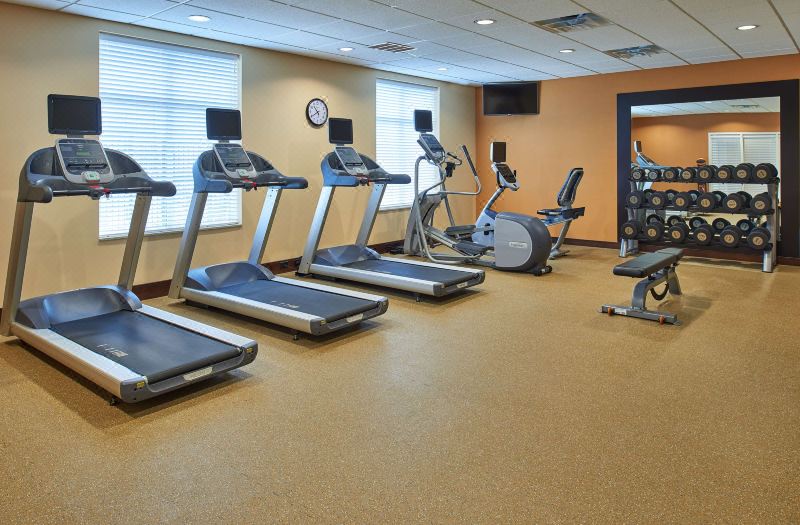 Homewood Suites by Hilton Odessa photo 3
