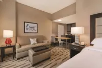 Embassy Suites by Hilton Tuscaloosa Alabama Downtown Hotels in Tuscaloosa