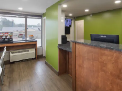 SureStay Hotel by Best Western Jasper Hotels in Walker County