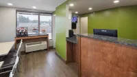賈斯珀SureStay貝斯特韋斯特飯店