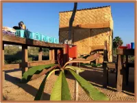 Camp - Santos Cabana Santino