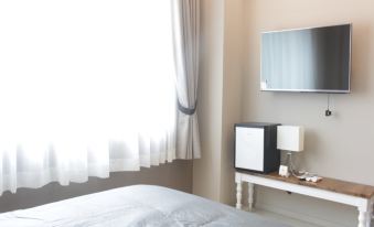 Gwangju Groundfour Guest House