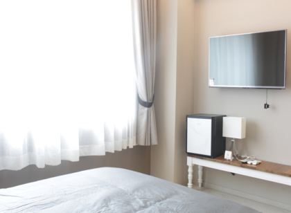 Gwangju Groundfour Guest House