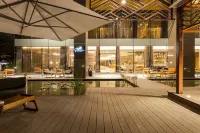 Crowne Plaza VIENTIANE by IHG - 5-Star