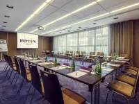 Hotel Mercure Gdansk Stare Miasto