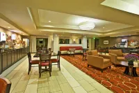 Holiday Inn Express & Suites Springfield - Dayton Area Hotels in Cedarville