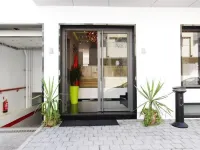 Smarts Hotel Agdal Rabat Hotels in Rabat