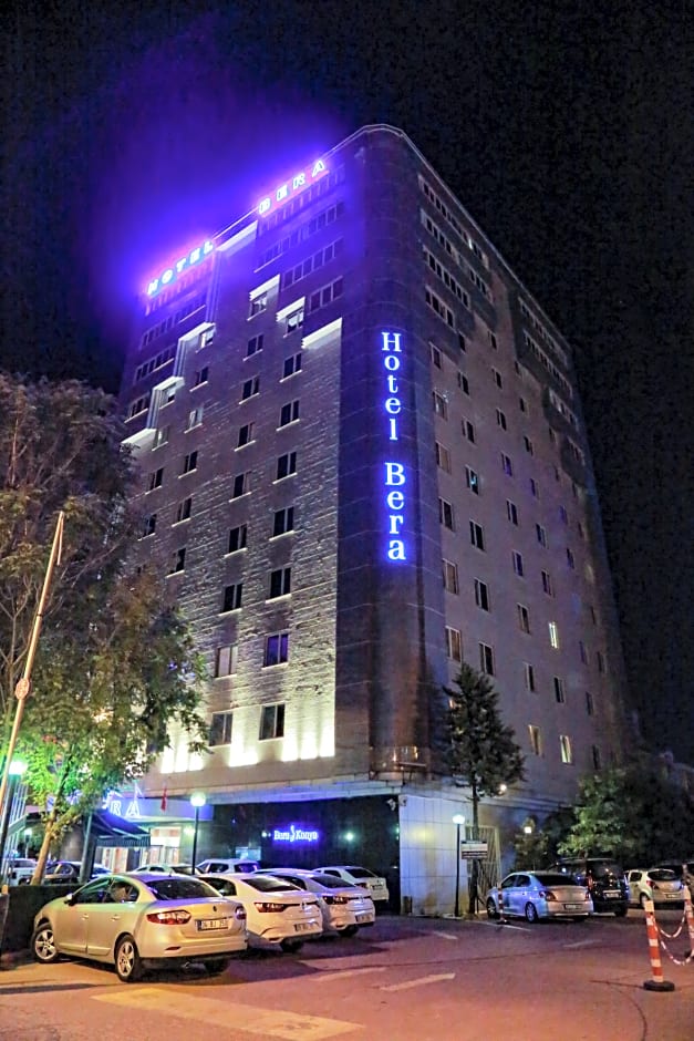 Bera Konya Hotel