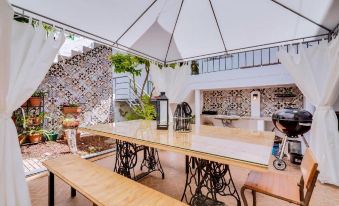 À da Avó -The Guesthouse
