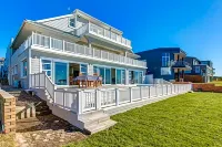 Marine Manor Hôtels à : Hartenbos