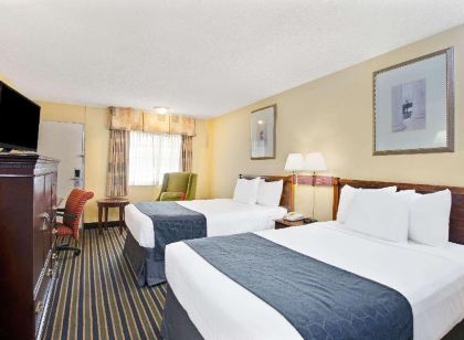 Days Inn by Wyndham Towson