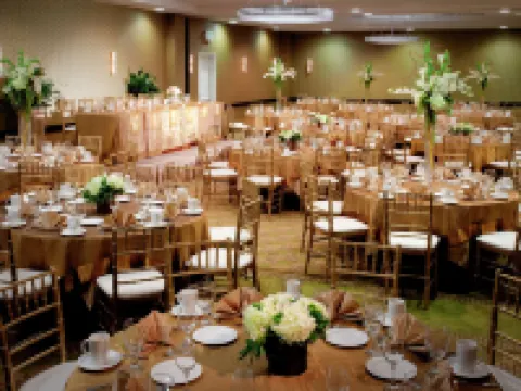 Hilton Garden Inn Seattle/Bothell Hotels in Bothell