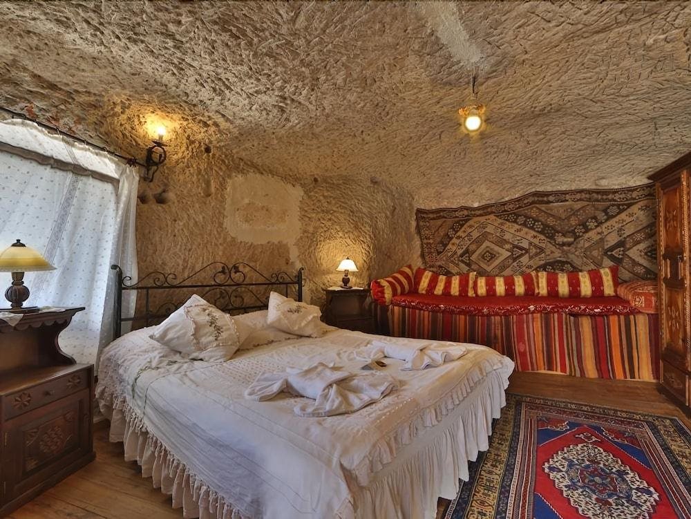 Kelebek Special Cave Hotel