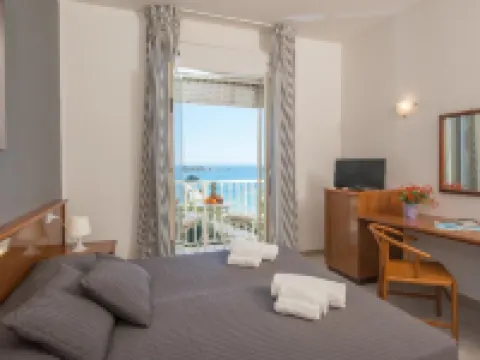Hotel President Sea Palace Hotels in Noto