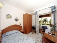 Park Hotel Terme Mediterraneo Hotels near Citara Beach