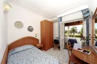 Park Hotel Terme Mediterraneo - Ramah Hewan Peliharaan
