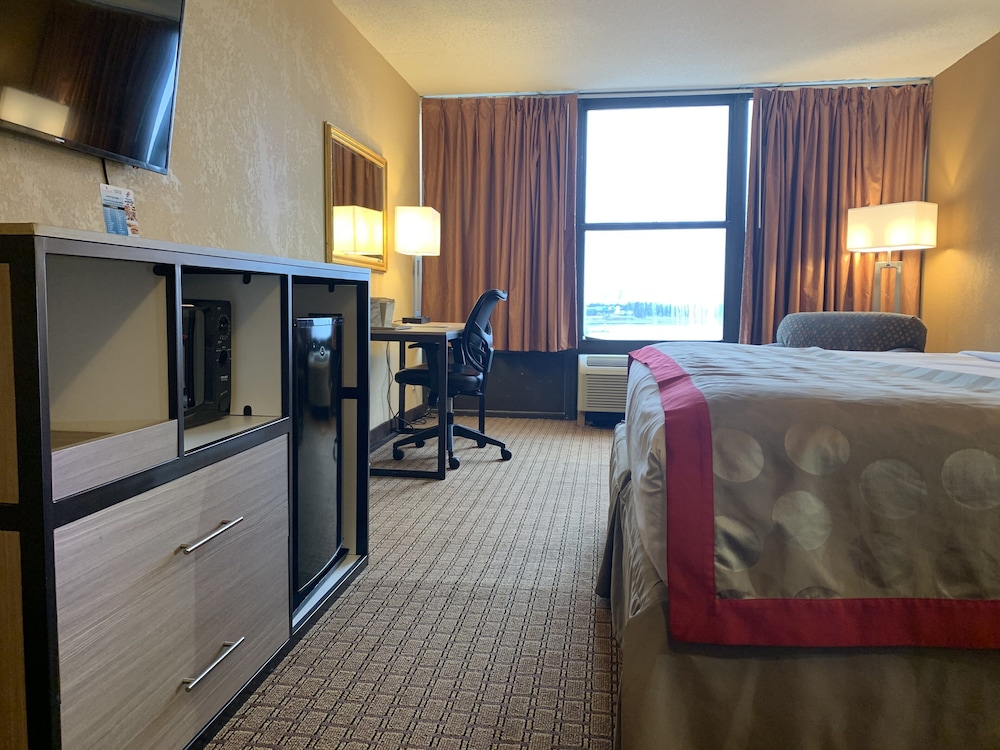 Ramada by Wyndham West Atlantic City