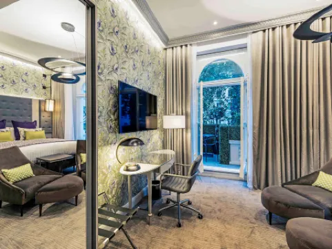 Mercure London Hyde Park Hotel