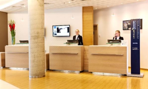 Novotel Vilnius Centre