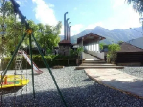 Hotel Pipo Internacional Hoteles en Maracay