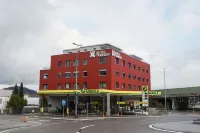 Hotel am Kreisel Self-Check-in by Smart Hotels Hotels near Einsiedeln