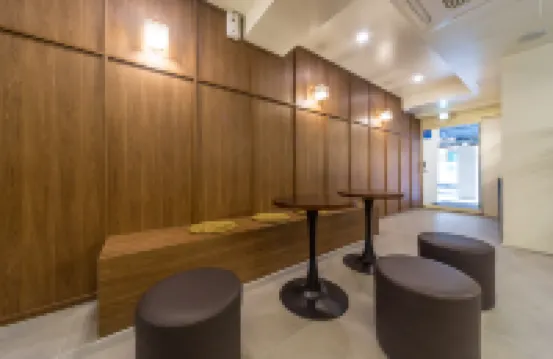 Gwangju Gyerim-Dong Like Hotel