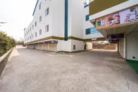 Yeongam Pool Self Check-in Hotel Hotels in Yeongam-gun