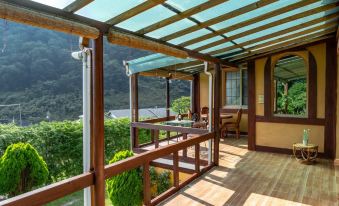 Yangsan Happy House Pension