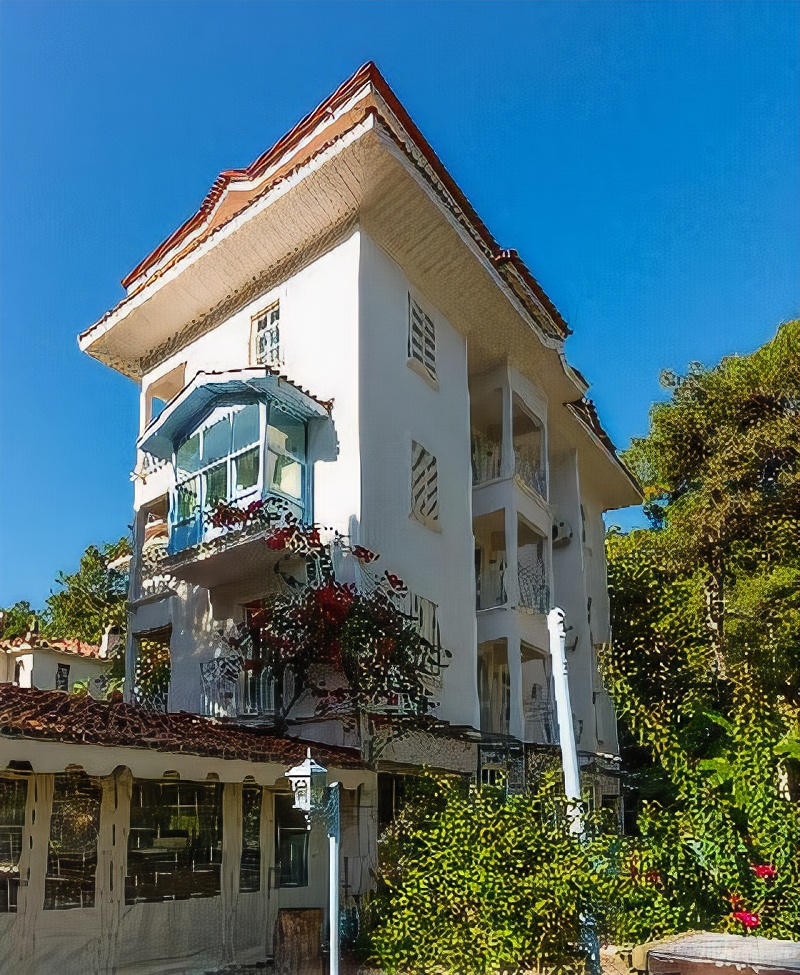 Petunya Konak Boutique Hotel