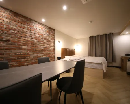 25 Hotel Hotels in Uiwang-si