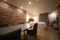 의왕 HOTEL 25 - 모텔