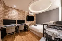 Gwangmyeong G7 Hotels in Gwangmyeong