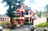 Radhanand Holiday Home Hotels in Padvalawadi