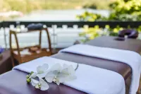 Best Western Premier Seehotel Krautkraemer - spa