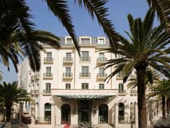 Royal Hotel Oran - MGallery