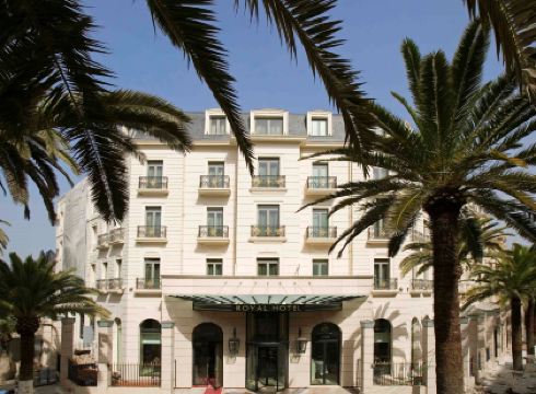 Royal Hotel Oran - MGallery