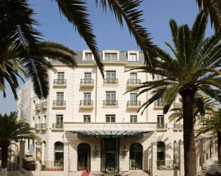 ロイヤル ホテル オラン - Mギャラリー コレクション オランのホテル