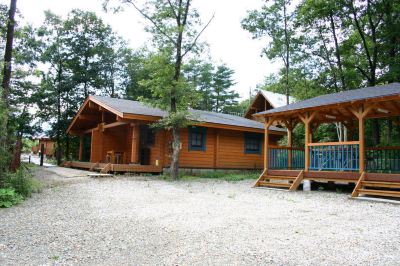 客室 コテージ　ルナガーデン那須の写真