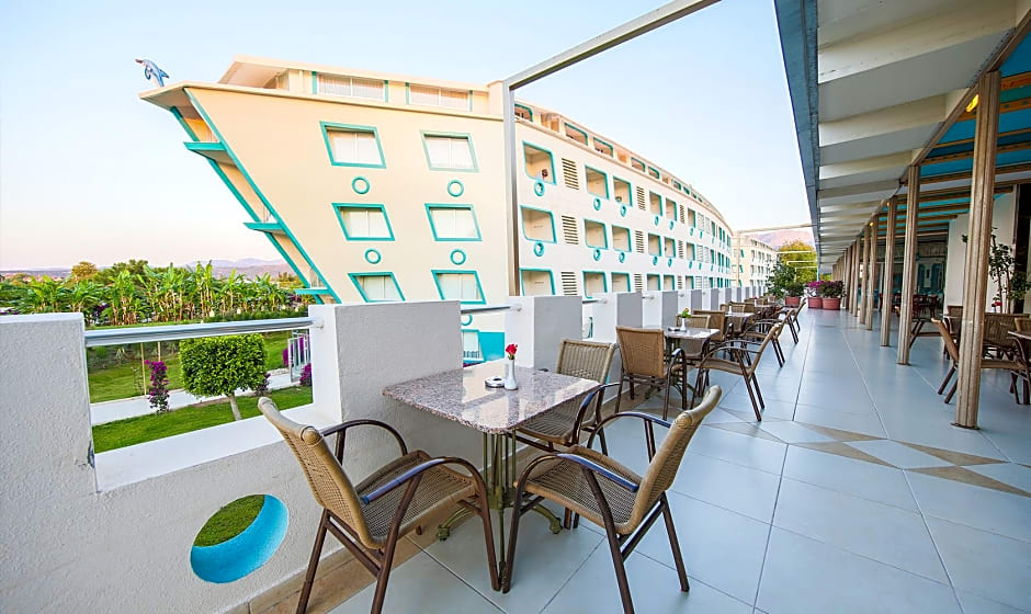 Daima Biz Hotel - All Inclusive