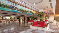 Hotel Tuxpan Varadero