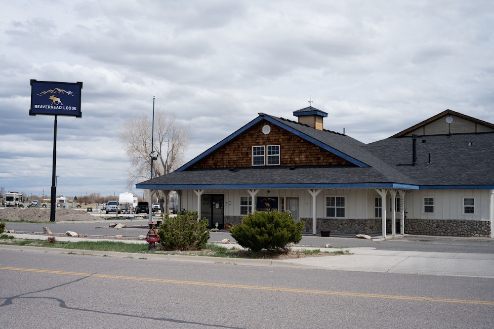 Beaverhead Lodge Dillon